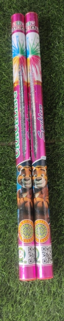 50cm Colour Sparklers