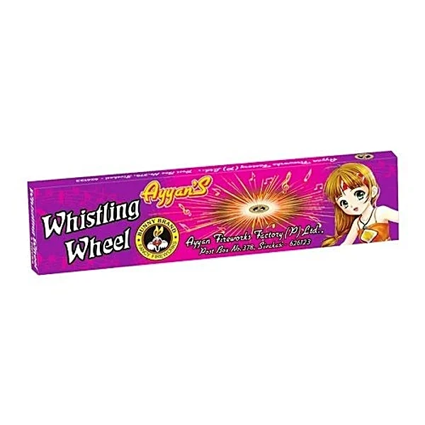 Whistling Wheel