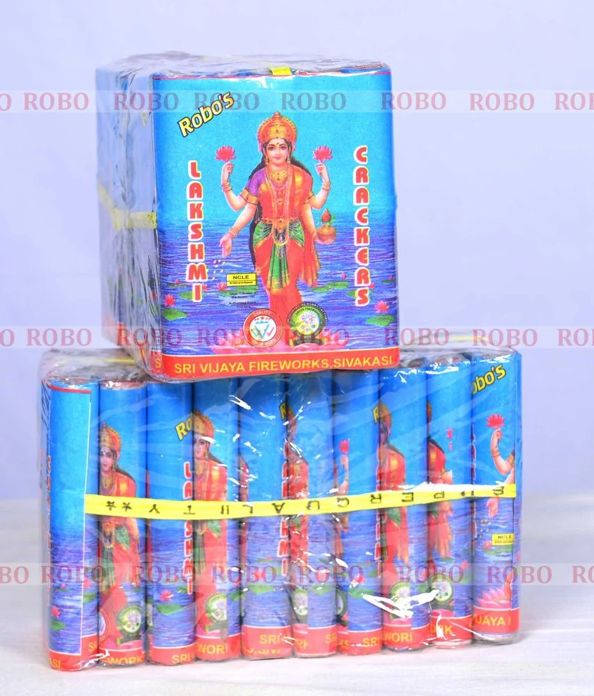3 1/2 Inch Lakshmi