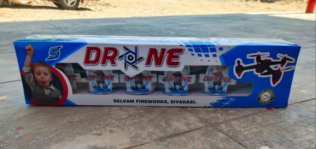 Drone