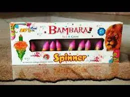 Bambaram