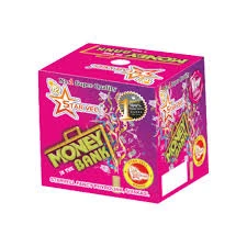 Money Bank (3 PCE)