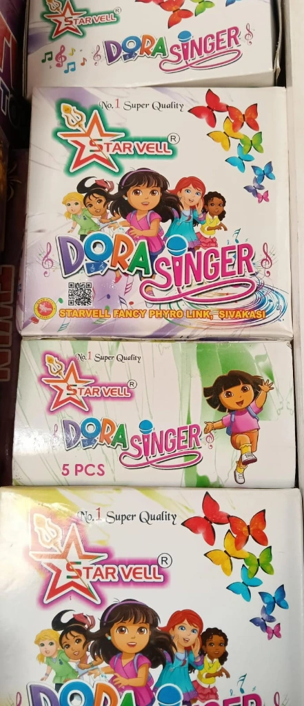 dora singer
